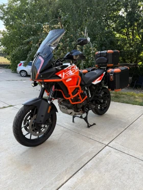 Ktm Adventure 2019 1290 PERFEKTEN | Auto.bg — изображение 4 Ktm Adventure 2019 1290 PERFEKTEN | Auto.bg — изображение 4