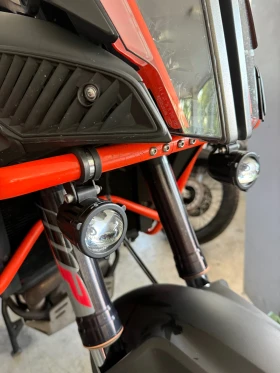 Ktm Adventure 2019 1290 PERFEKTEN | Auto.bg — изображение 15 Ktm Adventure 2019 1290 PERFEKTEN | Auto.bg — изображение 15
