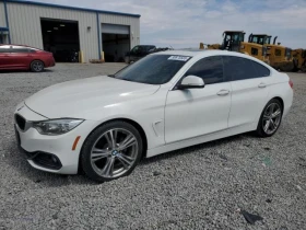 BMW 430 2.0L 4 Rear-wheel drive 1 - Car24.bg BMW 430 2.0L 4 Rear-wheel drive 1