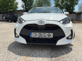Toyota Yaris Business - Car24.bg Toyota Yaris Business