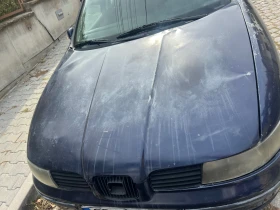 Seat Toledo 1.8 20V Бензин/газ | Mobile.bg — малка снимка 14