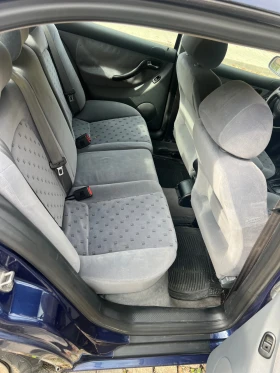 Seat Toledo 1.8 20V Бензин/газ | Mobile.bg — малка снимка 11