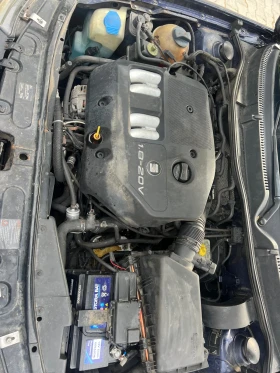 Снимка Seat Toledo