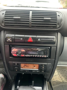 Seat Toledo 1.8 20V Бензин/газ | Mobile.bg — малка снимка 6