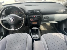 Seat Toledo 1.8 20V Бензин/газ | Mobile.bg — малка снимка 2