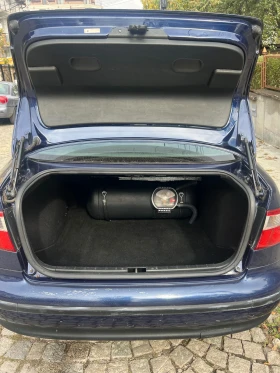 Seat Toledo 1.8 20V Бензин/газ | Mobile.bg — малка снимка 5