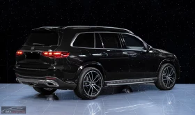 Mercedes-Benz GLS 450 d4MATIC/367HP/PANO/7S/BURM/360/HUD/MASSAGE/629g - 234399 лв. / 119846.31 € - 32239444 6 | Car24.bg Mercedes-Benz GLS 450 d4MATIC/367HP/PANO/7S/BURM/360/HUD/MASSAGE/629g - 234399 лв. / 119846.31 € - 32239444 6