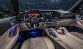Mercedes-Benz GLS 450 d4MATIC/367HP/PANO/7S/BURM/360/HUD/MASSAGE/629g - 234399 лв. / 119846.31 € - 32239444 11 | Car24.bg Mercedes-Benz GLS 450 d4MATIC/367HP/PANO/7S/BURM/360/HUD/MASSAGE/629g - 234399 лв. / 119846.31 € - 32239444 11
