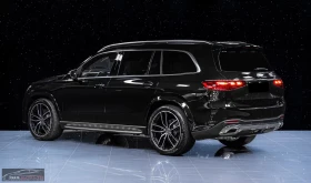 Mercedes-Benz GLS 450 d4MATIC/367HP/PANO/7S/BURM/360/HUD/MASSAGE/629g - 234399 лв. / 119846.31 € - 32239444 4 | Car24.bg Mercedes-Benz GLS 450 d4MATIC/367HP/PANO/7S/BURM/360/HUD/MASSAGE/629g - 234399 лв. / 119846.31 € - 32239444 4