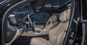 Mercedes-Benz GLS 450 d4MATIC/367HP/PANO/7S/BURM/360/HUD/MASSAGE/629g - 234399 лв. / 119846.31 € - 32239444 10 | Car24.bg Mercedes-Benz GLS 450 d4MATIC/367HP/PANO/7S/BURM/360/HUD/MASSAGE/629g - 234399 лв. / 119846.31 € - 32239444 10