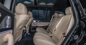 Mercedes-Benz GLS 450 d4MATIC/367HP/PANO/7S/BURM/360/HUD/MASSAGE/629g - 234399 лв. / 119846.31 € - 32239444 15 | Car24.bg Mercedes-Benz GLS 450 d4MATIC/367HP/PANO/7S/BURM/360/HUD/MASSAGE/629g - 234399 лв. / 119846.31 € - 32239444 15