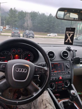 Audi A3 2.0TDI 170hp - 10000 лв. / 5112.92 € - 43537509 9 | Car24.bg Audi A3 2.0TDI 170hp - 10000 лв. / 5112.92 € - 43537509 9
