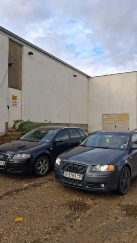 Audi A3 2.0TDI 170hp - 10000 лв. / 5112.92 € - 43537509 14 | Car24.bg Audi A3 2.0TDI 170hp - 10000 лв. / 5112.92 € - 43537509 14
