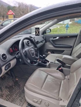 Audi A3 2.0TDI 170hp - 10000 лв. / 5112.92 € - 43537509 10 | Car24.bg Audi A3 2.0TDI 170hp - 10000 лв. / 5112.92 € - 43537509 10