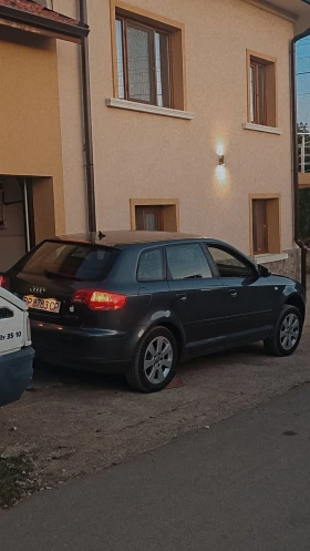 Audi A3 2.0TDI 170hp - 10000 лв. / 5112.92 € - 43537509 6 | Car24.bg Audi A3 2.0TDI 170hp - 10000 лв. / 5112.92 € - 43537509 6