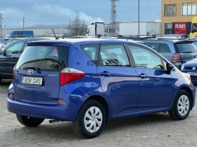 Toyota Verso S 1.33VVT-I- 99к.с./ Камера/ Навигация/ Мулти-волан - 10500 лв. / 5368.56 € - 68980784 5 | Car24.bg Toyota Verso S 1.33VVT-I- 99к.с./ Камера/ Навигация/ Мулти-волан - 10500 лв. / 5368.56 € - 68980784 5