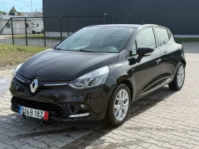 Renault Clio 1.0 БЕНЗИН - Car24.bg Renault Clio 1.0 БЕНЗИН