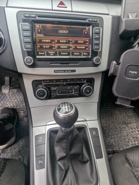 VW Passat RLine 1.4 Tsi Ecofuel(метан) | Auto.bg — изображение 16 VW Passat RLine 1.4 Tsi Ecofuel(метан) | Auto.bg — изображение 16