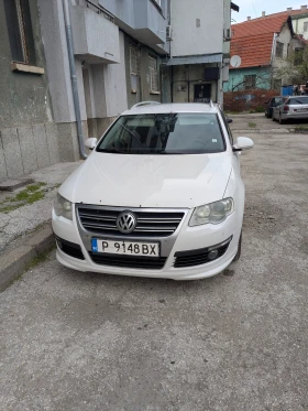 VW Passat RLine 1.4 Tsi Ecofuel(метан) - Car24.bg VW Passat RLine 1.4 Tsi Ecofuel(метан)