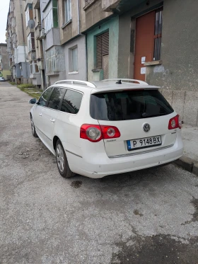 VW Passat RLine 1.4 Tsi Ecofuel(метан) | Auto.bg — изображение 3 VW Passat RLine 1.4 Tsi Ecofuel(метан) | Auto.bg — изображение 3