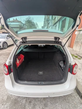 VW Passat RLine 1.4 Tsi Ecofuel(метан) | Auto.bg — изображение 13 VW Passat RLine 1.4 Tsi Ecofuel(метан) | Auto.bg — изображение 13