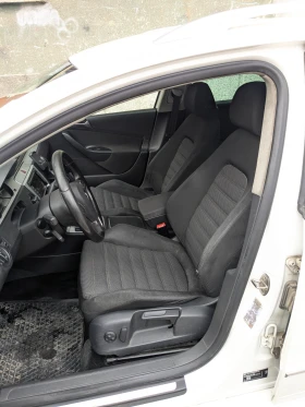 VW Passat RLine 1.4 Tsi Ecofuel(метан) | Auto.bg — изображение 11 VW Passat RLine 1.4 Tsi Ecofuel(метан) | Auto.bg — изображение 11