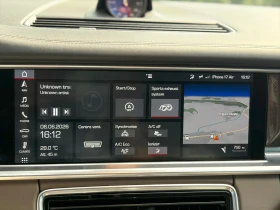 Porsche Panamera Turbo / 550 к.с/ 100% Реален пробег - 56999 € / 111480.35 лв. - 61630229 16 | Car24.bg Porsche Panamera Turbo / 550 к.с/ 100% Реален пробег - 56999 € / 111480.35 лв. - 61630229 16
