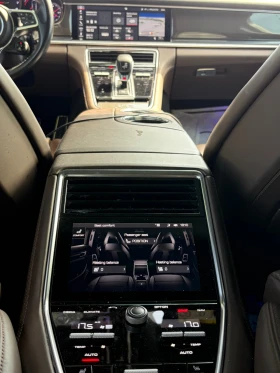 Porsche Panamera Turbo / 550 к.с/ 100% Реален пробег - 56999 € / 111480.35 лв. - 61630229 11 | Car24.bg Porsche Panamera Turbo / 550 к.с/ 100% Реален пробег - 56999 € / 111480.35 лв. - 61630229 11