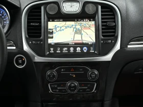 Chrysler 300c undefined | Auto.bg — изображение 13 Chrysler 300c undefined | Auto.bg — изображение 13