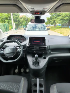 Peugeot Rifter undefined | Auto.bg — изображение 10 Peugeot Rifter undefined | Auto.bg — изображение 10