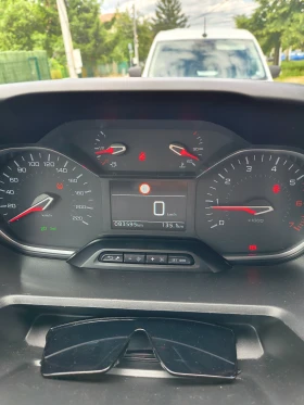 Peugeot Rifter undefined | Auto.bg — изображение 13 Peugeot Rifter undefined | Auto.bg — изображение 13