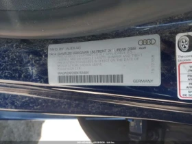 Audi S7 QUATTRO PRESTIGE PANORAMA/360CAM | Auto.bg — изображение 12 Audi S7 QUATTRO PRESTIGE PANORAMA/360CAM | Auto.bg — изображение 12