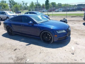 Audi S7 QUATTRO PRESTIGE PANORAMA/360CAM