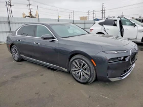 BMW i7 EDRIVE50 | Auto.bg — изображение 4 BMW i7 EDRIVE50 | Auto.bg — изображение 4