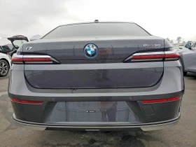 BMW i7 EDRIVE50 | Auto.bg — изображение 6 BMW i7 EDRIVE50 | Auto.bg — изображение 6