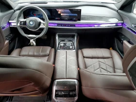 BMW i7 EDRIVE50 | Auto.bg — изображение 8 BMW i7 EDRIVE50 | Auto.bg — изображение 8