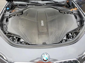 BMW i7 EDRIVE50 | Auto.bg — изображение 11 BMW i7 EDRIVE50 | Auto.bg — изображение 11