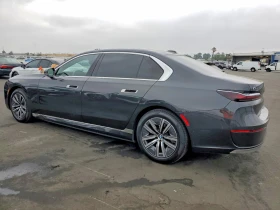 BMW i7 EDRIVE50 | Auto.bg — изображение 2 BMW i7 EDRIVE50 | Auto.bg — изображение 2