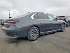 BMW i7 EDRIVE50 | Auto.bg — изображение 3 BMW i7 EDRIVE50 | Auto.bg — изображение 3