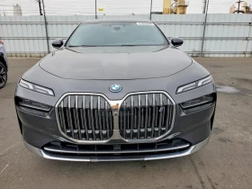 BMW i7 EDRIVE50 | Auto.bg — изображение 5 BMW i7 EDRIVE50 | Auto.bg — изображение 5