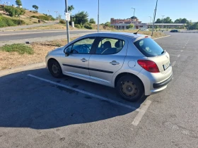Peugeot 207 - 2400 € / 4693.99 лв. - 43984849 2 | Car24.bg Peugeot 207 - 2400 € / 4693.99 лв. - 43984849 2