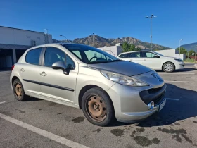 Peugeot 207 - 2400 € / 4693.99 лв. - 43984849 10 | Car24.bg Peugeot 207 - 2400 € / 4693.99 лв. - 43984849 10