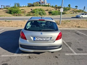 Peugeot 207 - 2400 € / 4693.99 лв. - 43984849 3 | Car24.bg Peugeot 207 - 2400 € / 4693.99 лв. - 43984849 3