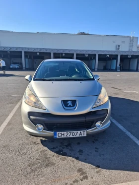 Peugeot 207 - Car24.bg Peugeot 207