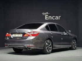 Honda Accord 2.4 9Th Generation | Auto.bg — изображение 2 Honda Accord 2.4 9Th Generation | Auto.bg — изображение 2