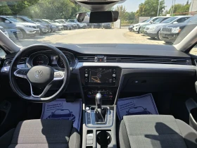 VW Passat 2.0TDI 150к.с Business DSG | Auto.bg — изображение 15 VW Passat 2.0TDI 150к.с Business DSG | Auto.bg — изображение 15