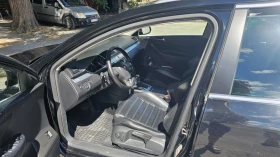 VW Passat 2.O TDI - 4999 € - 36329492 6 | Car24.bg VW Passat 2.O TDI - 4999 € - 36329492 6