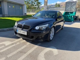 BMW 530 М пакет - Car24.bg BMW 530 М пакет