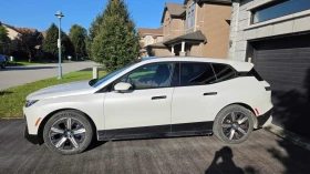 BMW iX M-Pack* Distr* 360* Вакуум* Въздух* Обдух | Auto.bg — изображение 5 BMW iX M-Pack* Distr* 360* Вакуум* Въздух* Обдух | Auto.bg — изображение 5