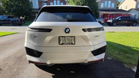 BMW iX M-Pack* Distr* 360* Вакуум* Въздух* Обдух | Auto.bg — изображение 4 BMW iX M-Pack* Distr* 360* Вакуум* Въздух* Обдух | Auto.bg — изображение 4
